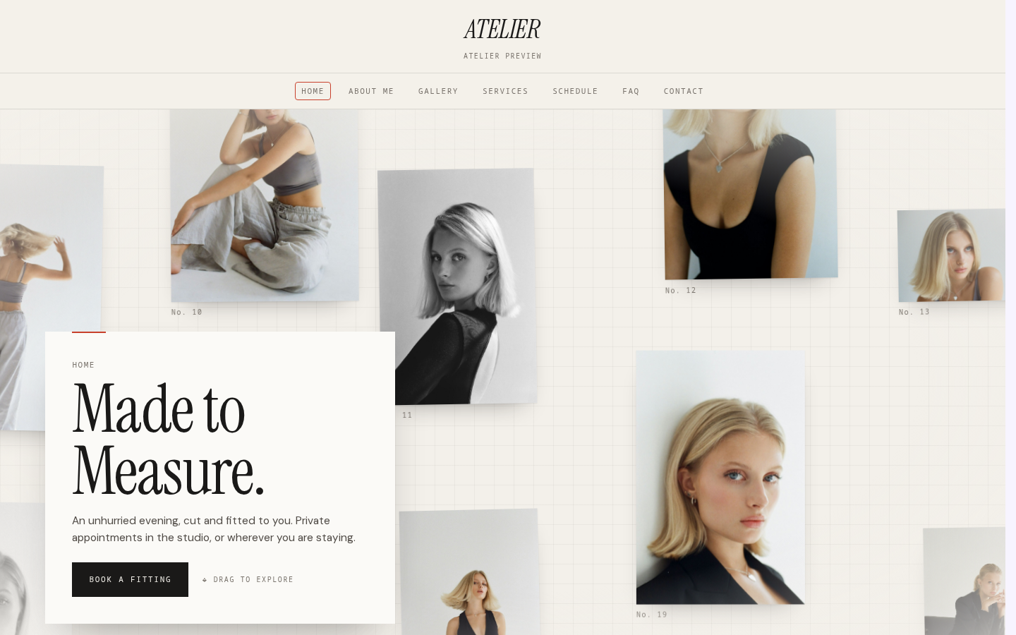 Atelier