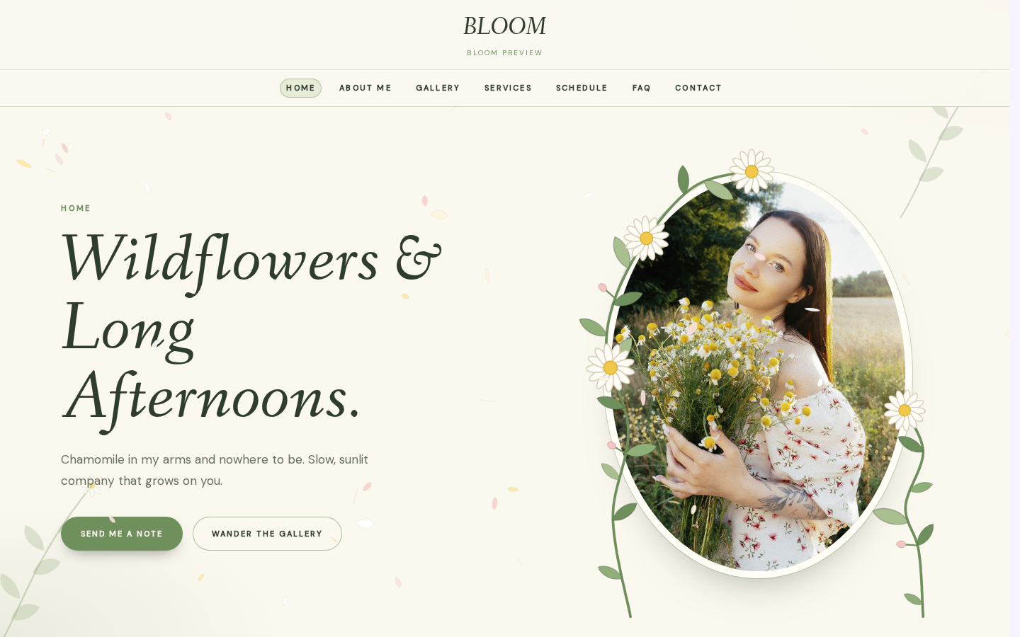 Bloom