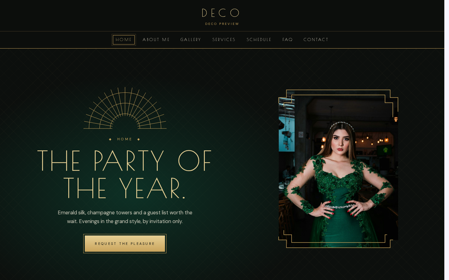 Deco