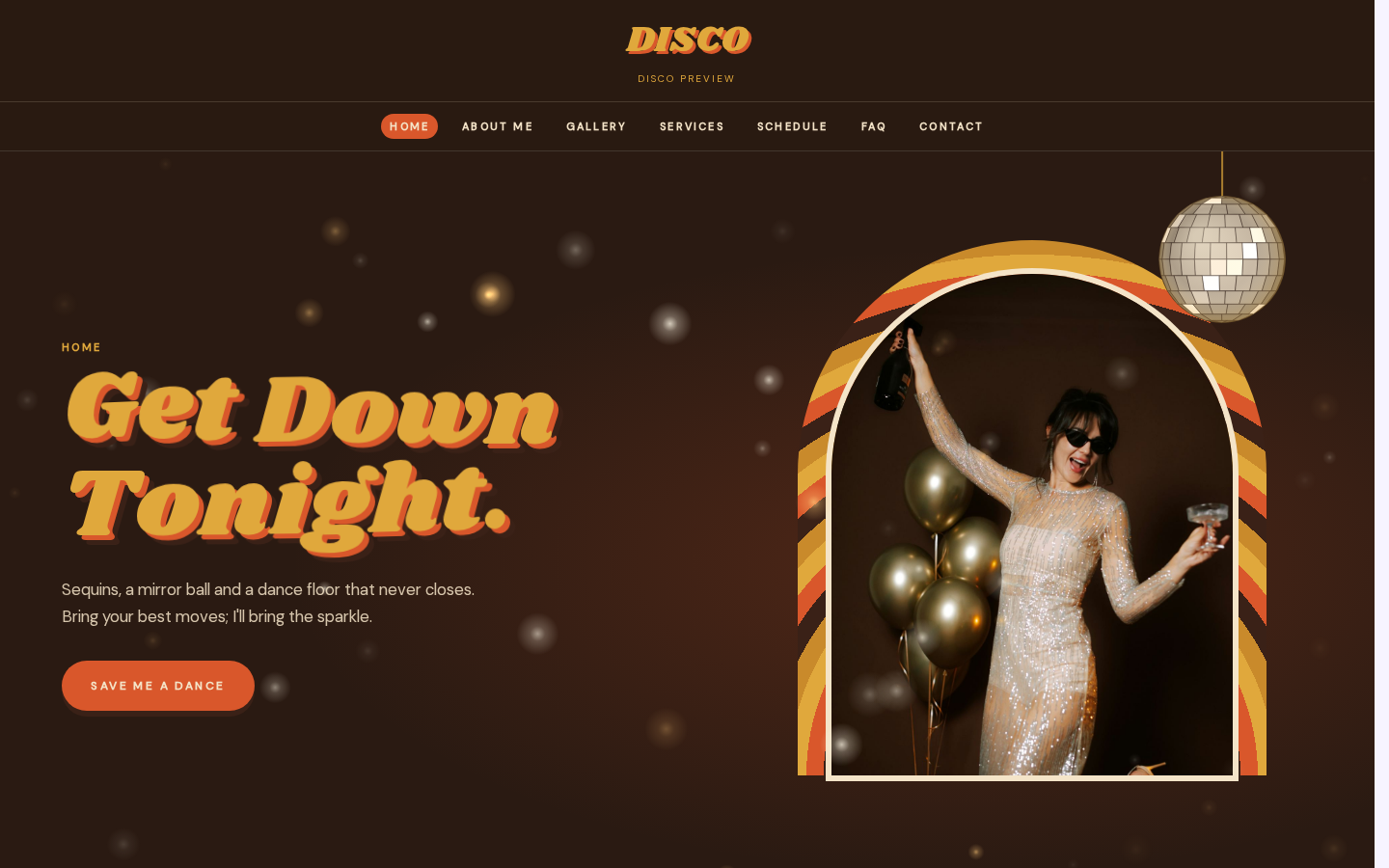 Disco