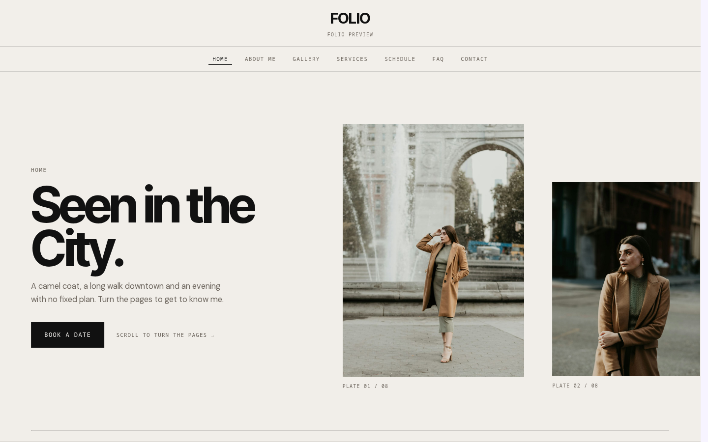 Folio