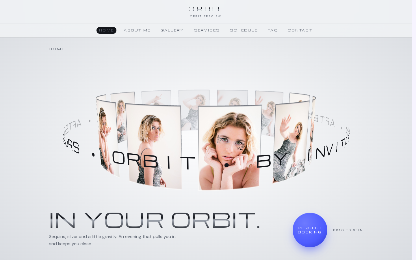 Orbit