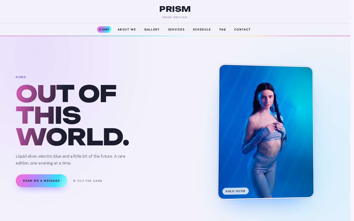 Prism